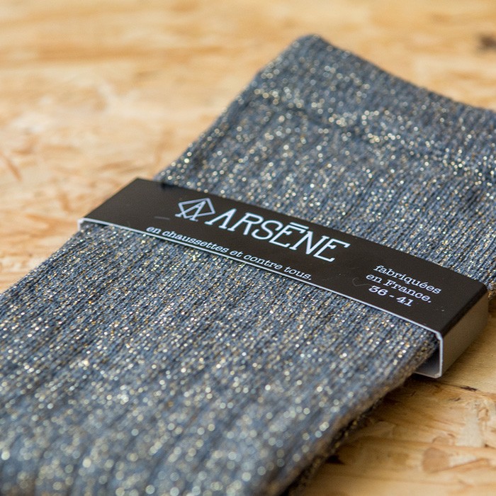 Chaussettes JASMINE