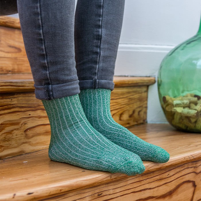 Chaussettes HASPE