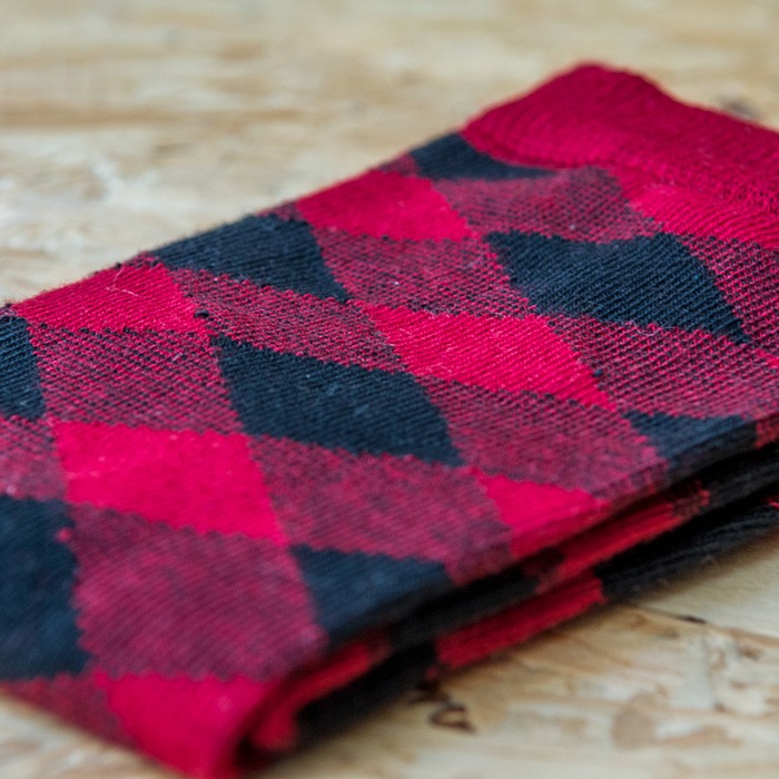 Chaussettes BUCHERON