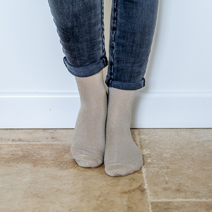 Chaussettes SUZON