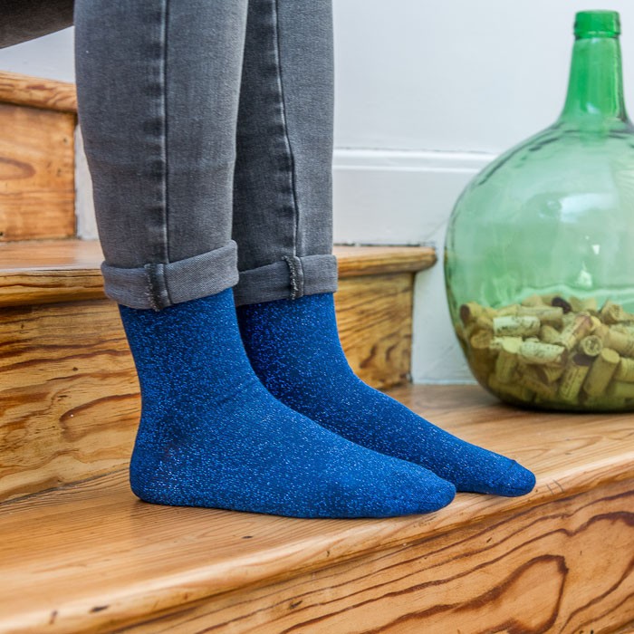 Chaussettes MADELEINE