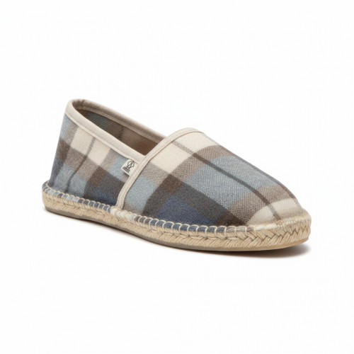 ESPADRILLES ARSENE - Collection Homme - Espadrilles Fourrées Goxoxo