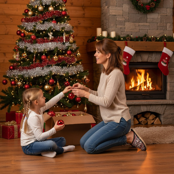 ESPADRILLES ARSENE - Collection Femme - Espadrilles Mules noel