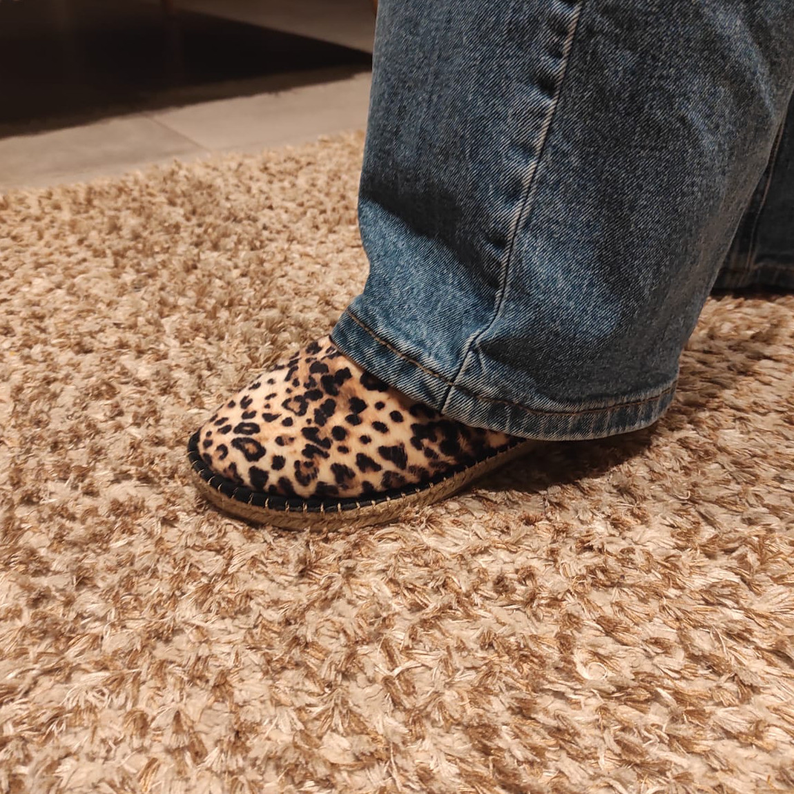 ESPADRILLES ARSENE - Collection Femmes - Espadrilles Mules Basatia ESPADRILLES ARSENE - Collection Femmes - Espadrilles Mules Basatia