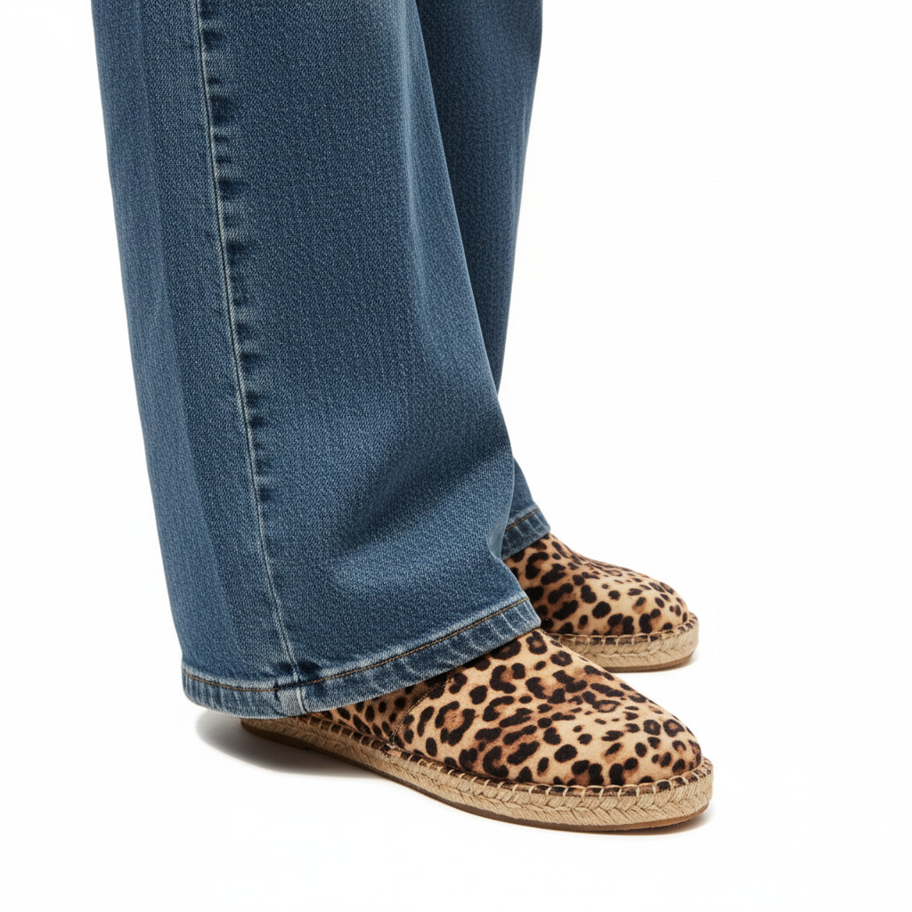 ESPADRILLES ARSENE - Collection Femmes - Espadrilles Mules Basatia ESPADRILLES ARSENE - Collection Femmes - Espadrilles Mules Basatia