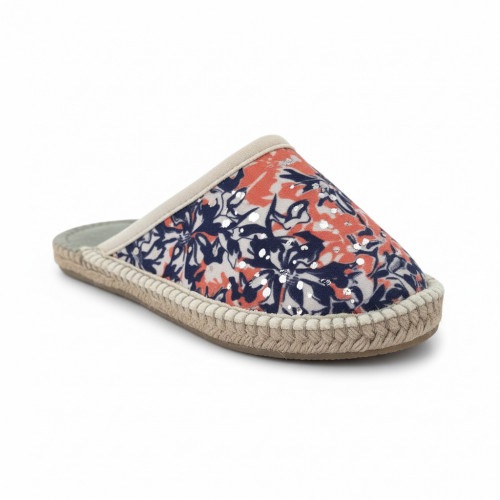 ESPADRILLES ARSENE - Collection Femme Hiver - Espadrilles Mules argia