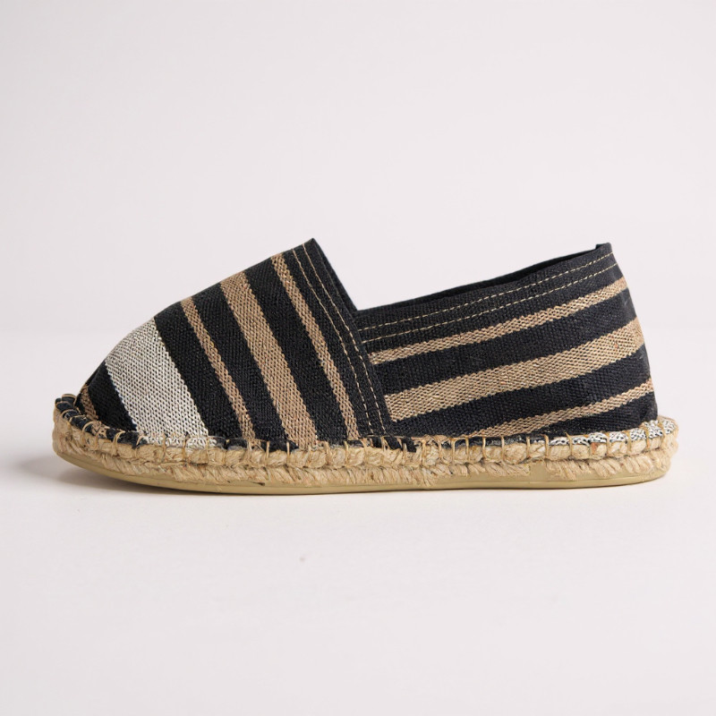 ESPADRILLES ARSENE - Espadrilles Aizkorri ESPADRILLES ARSENE - Espadrilles Aizkorri