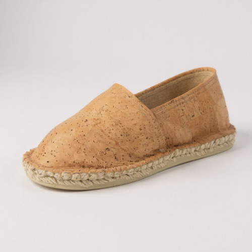 ESPADRILLES ARSENE - Espadrilles Kortxo