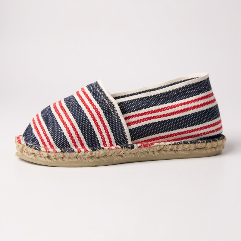 ESPADRILLES ARSENE - Espadrilles Baigura ESPADRILLES ARSENE - Espadrilles Baigura
