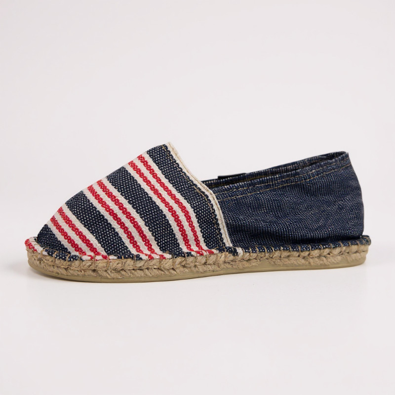 ESPADRILLES ARSENE - Espadrilles Baigura ESPADRILLES ARSENE - Espadrilles Baigura