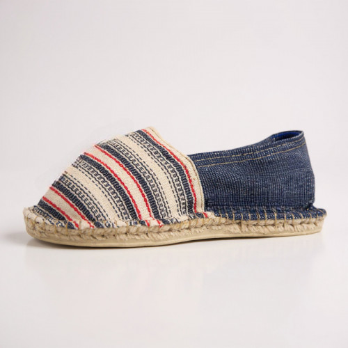 ESPADRILLES ARSENE - Espadrilles Melt Gorbeia