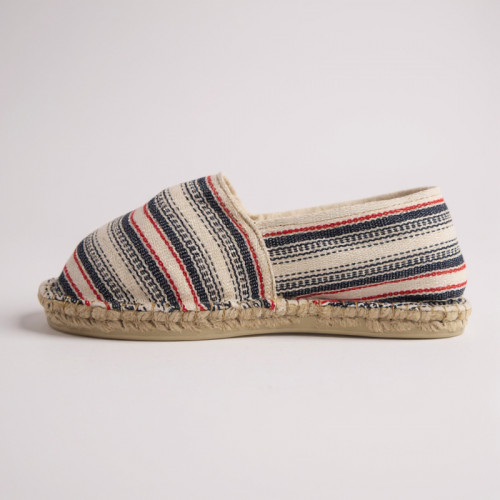 ESPADRILLES ARSENE - Espadrilles  Gorbeia