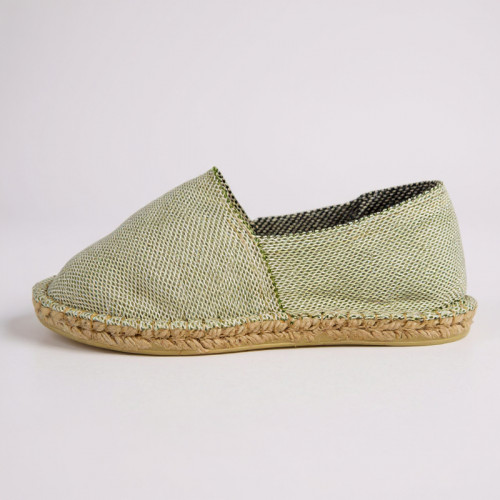 ESPADRILLES ARSENE - Espadrilles Foaki