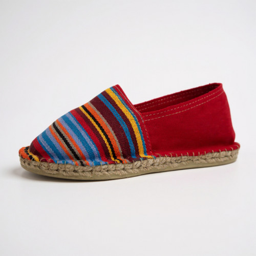 ESPADRILLES ARSENE - Espadrilles Hernio