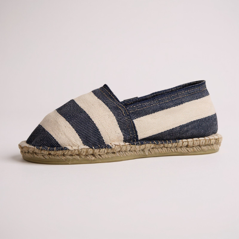 ESPADRILLES ARSENE - Espadrilles Sokoa ESPADRILLES ARSENE - Espadrilles Sokoa