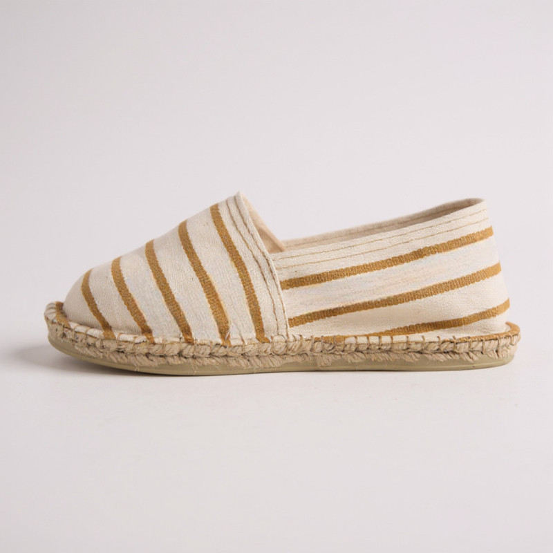 ESPADRILLES ARSENE - Espadrilles Camelo ESPADRILLES ARSENE - Espadrilles Camelo